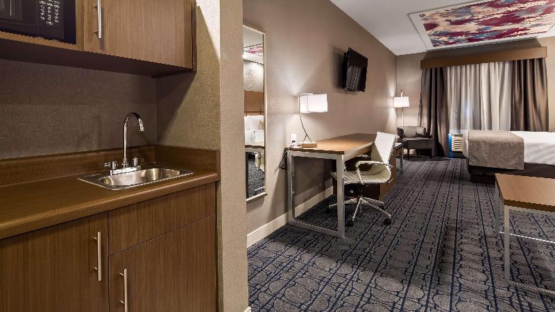 اتاق سوپریور, Mangart