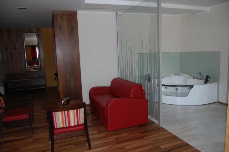 سوییت لوکس, Mangart