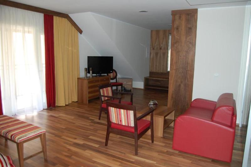 سوییت لوکس, Mangart