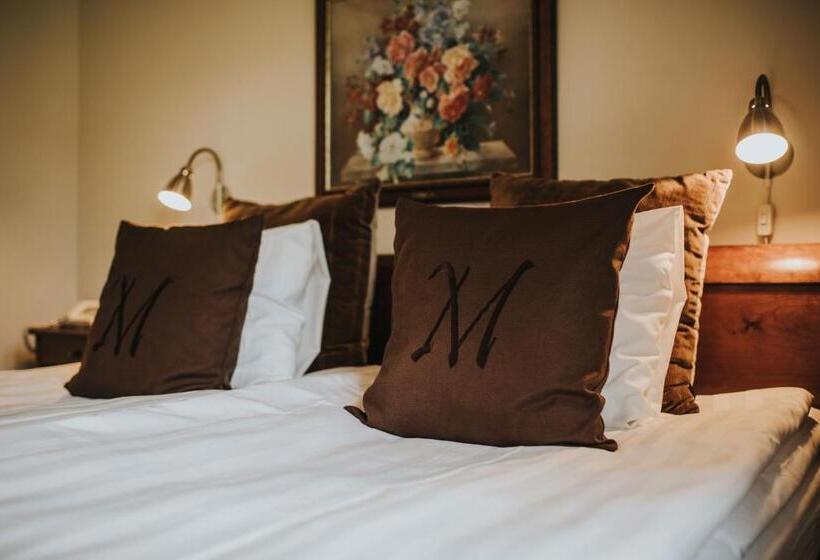 스탠다드 룸, Margretetorps Gästgifvaregård