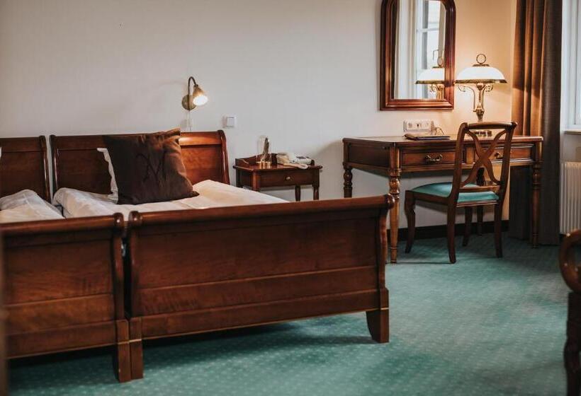 스탠다드 룸, Margretetorps Gästgifvaregård