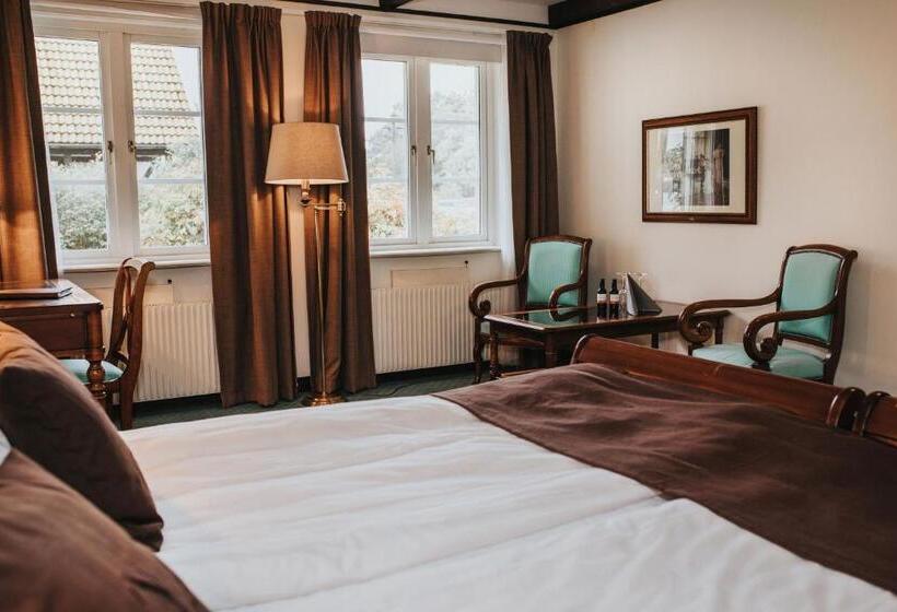 스탠다드 룸, Margretetorps Gästgifvaregård