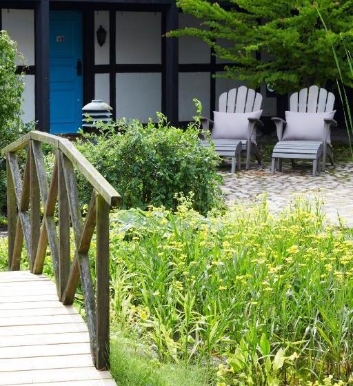 패밀리 룸, Margretetorps Gästgifvaregård