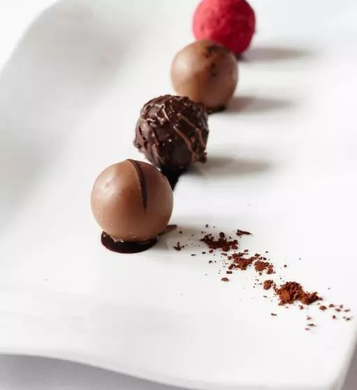 スイート, Margretetorps Gästgifvaregård