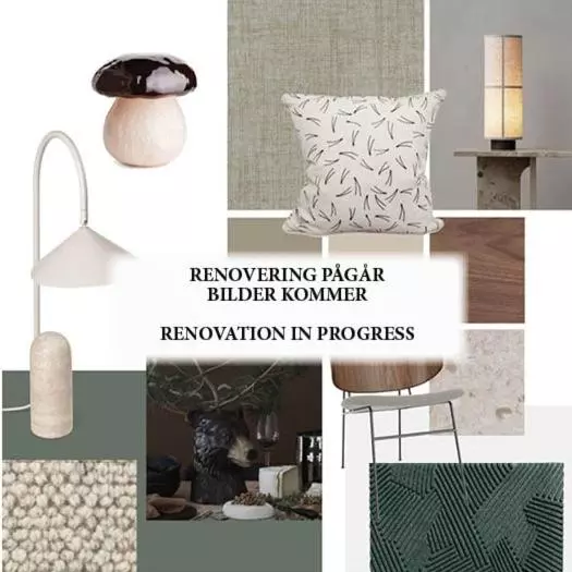 スーペリアールーム, Margretetorps Gästgifvaregård