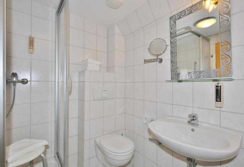 スタンダードルーム, Maria Aurora