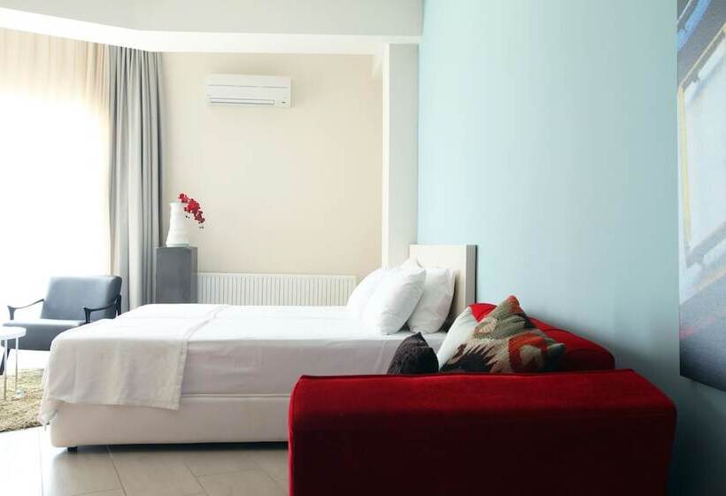 家庭套房, Medinn Boutique