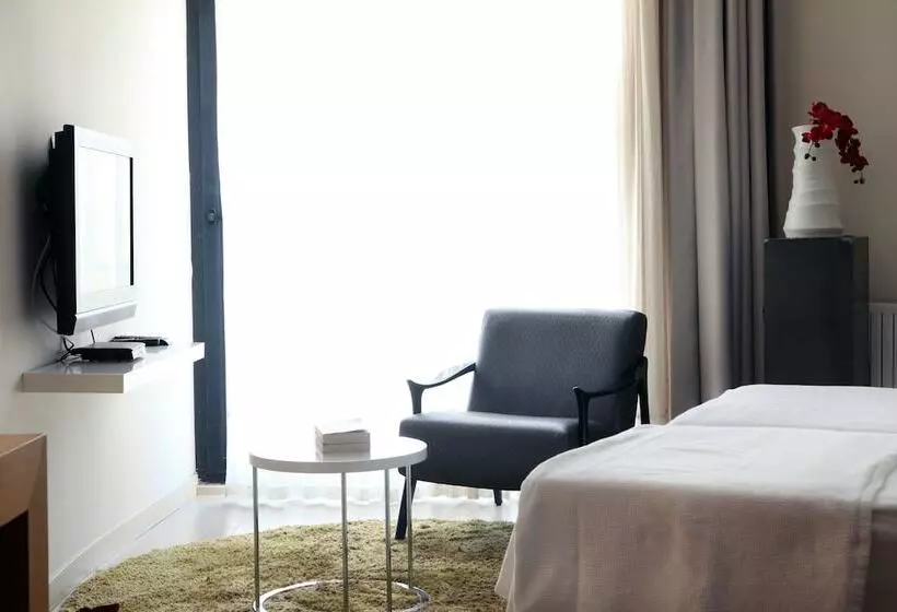 スイート（家族用）, Medinn Boutique