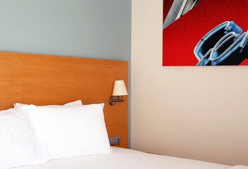 家庭套房, Medinn Boutique