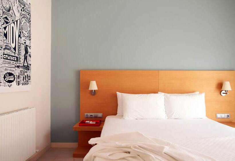 家庭套房, Medinn Boutique