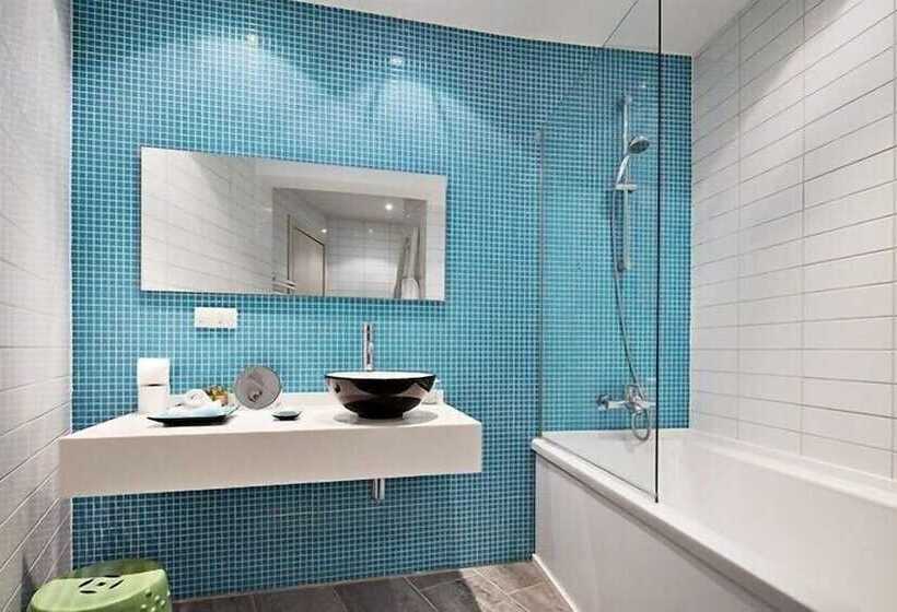 家庭套房, Medinn Boutique