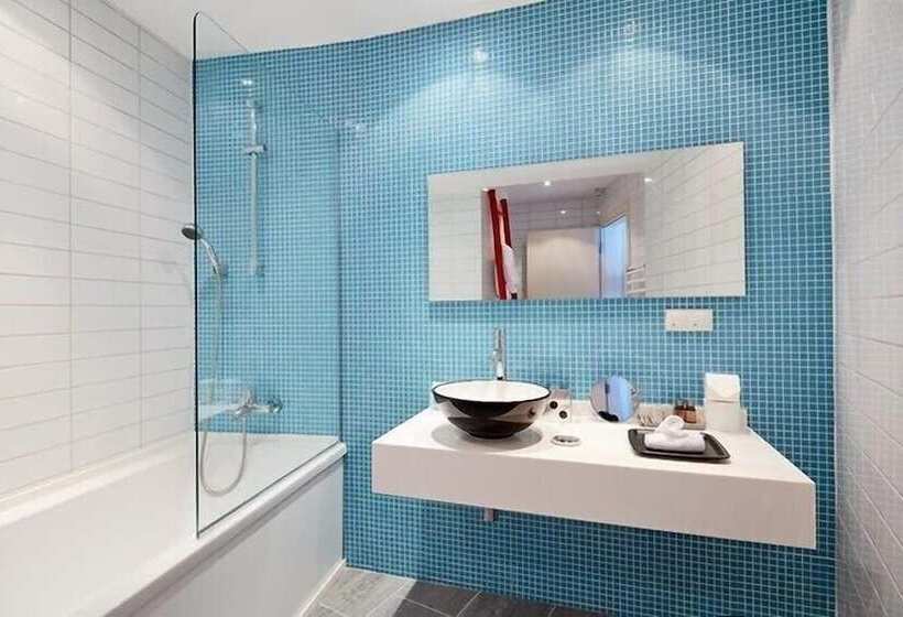 家庭套房, Medinn Boutique