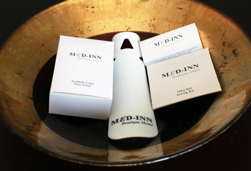 Люкс Executive Вид на Море, Medinn Boutique