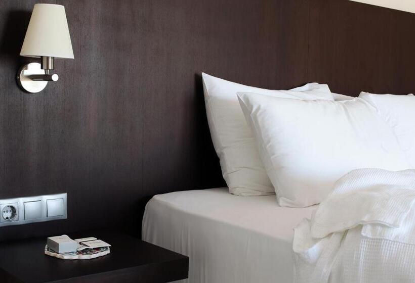 带海景的行政套房, Medinn Boutique