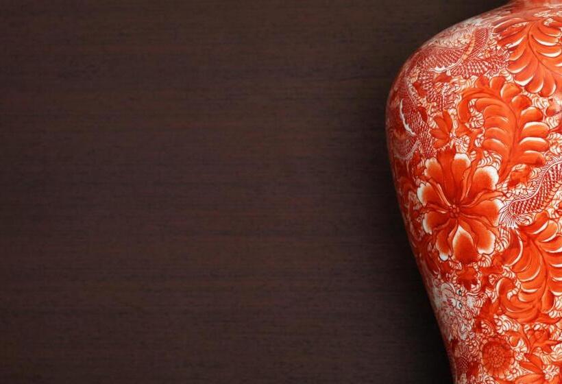 带海景的行政套房, Medinn Boutique