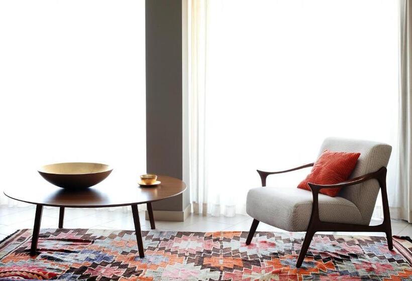 Люкс Executive Вид на Море, Medinn Boutique