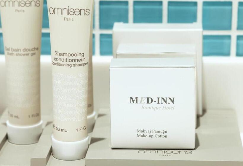 家庭套房, Medinn Boutique