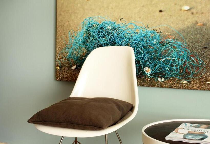 家庭套房, Medinn Boutique