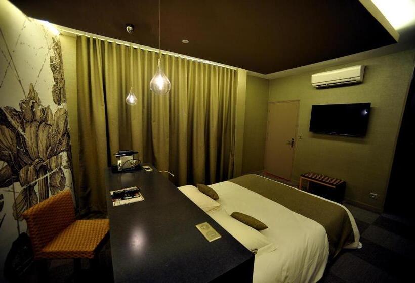 家庭间, Nota Bene