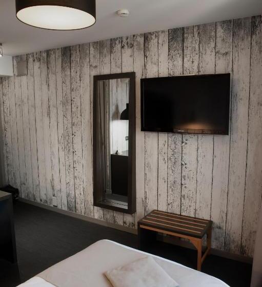 单人经济间, Nota Bene