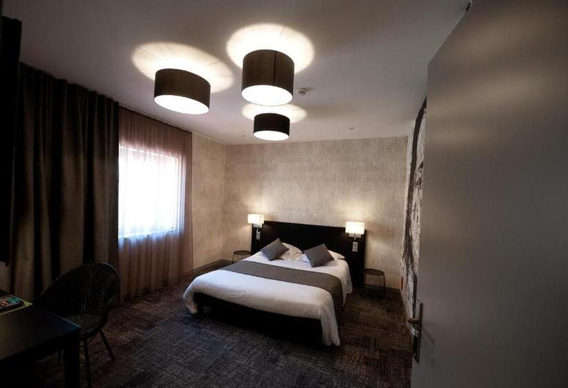 家庭间, Nota Bene