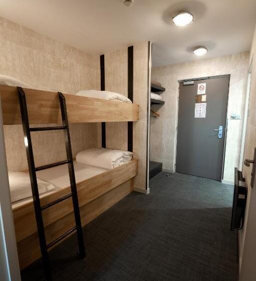 家庭间, Nota Bene