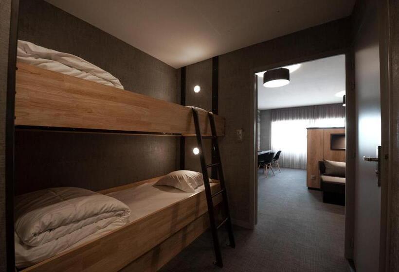 家庭间, Nota Bene