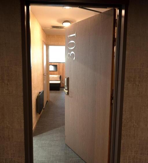 家庭间, Nota Bene