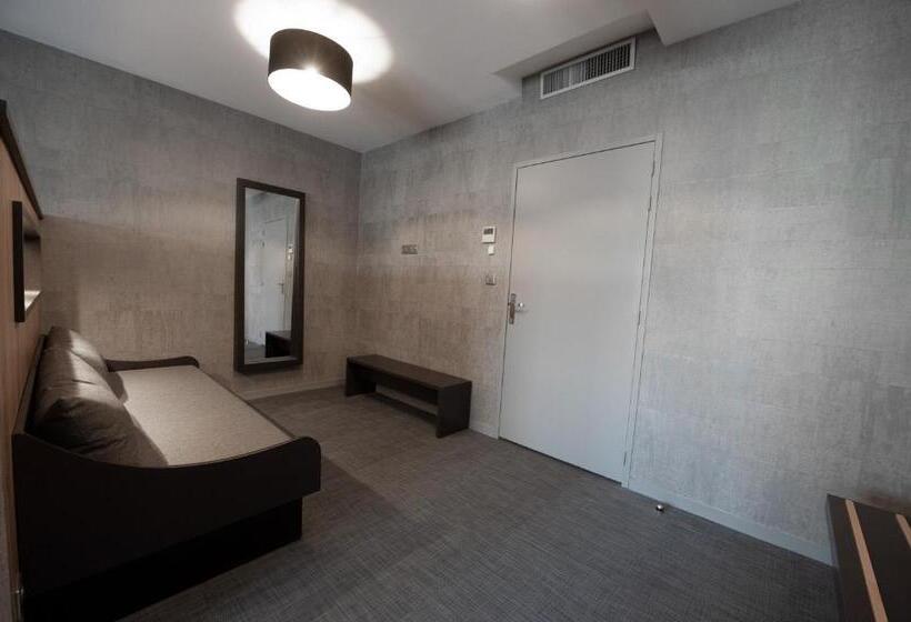 家庭间, Nota Bene