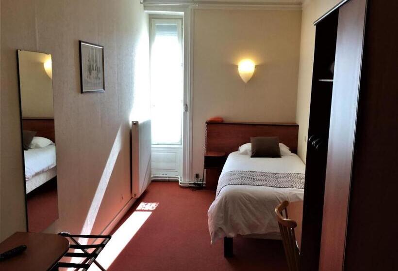 Номер Стандарт Индивидуальный, Nouvel