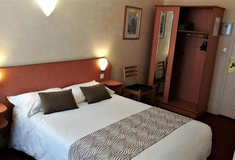 Номер Стандарт, Nouvel