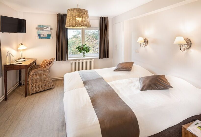 اتاق استاندارد یک نفره, Park