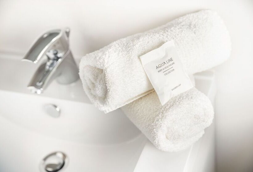 اتاق استاندارد, Park