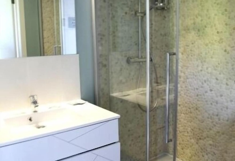 اتاق استاندارد, Park