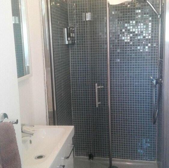 اتاق استاندارد, Park