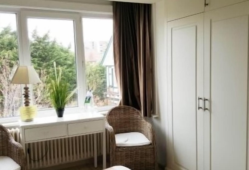 اتاق استاندارد, Park