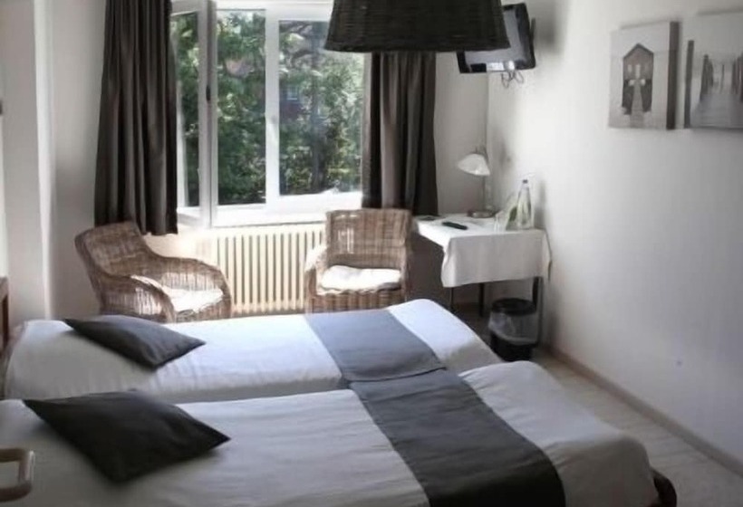 اتاق استاندارد, Park