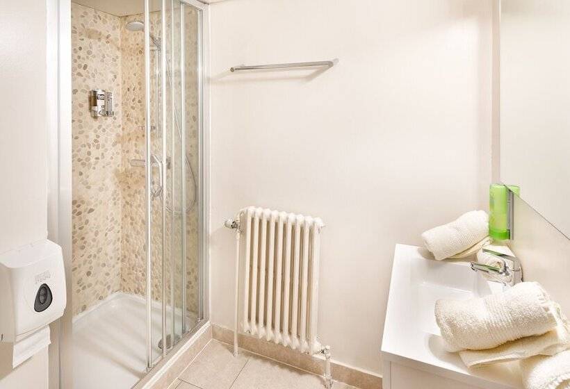 اتاق استاندارد چهار تخته, Park