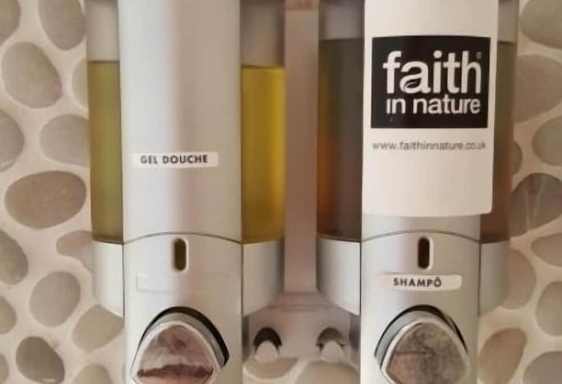 آپارتمان 3 خوابه, Park