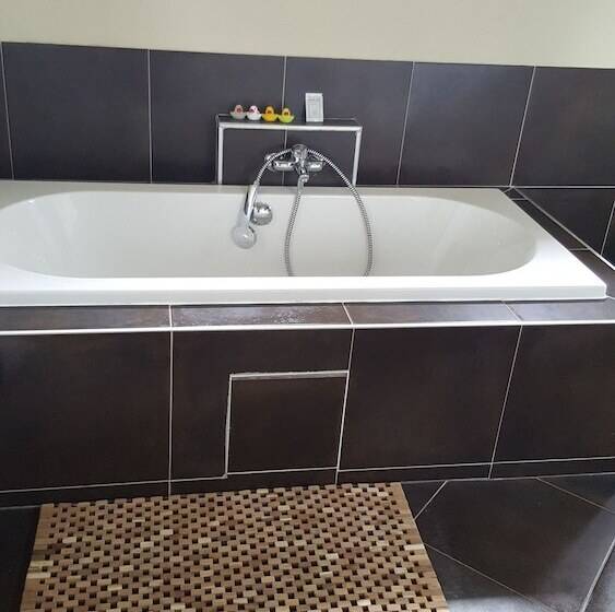 آپارتمان 3 خوابه, Park