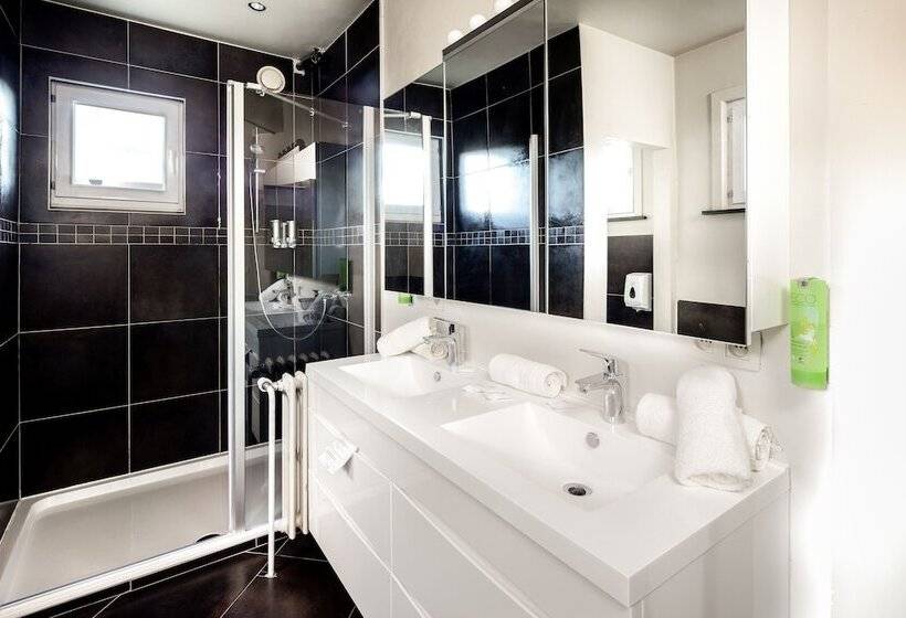 آپارتمان 3 خوابه, Park