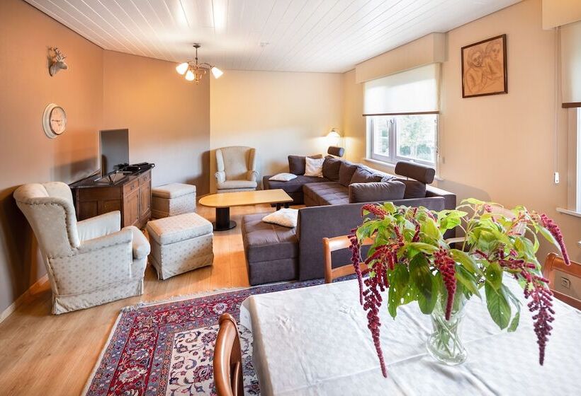 آپارتمان 3 خوابه, Park