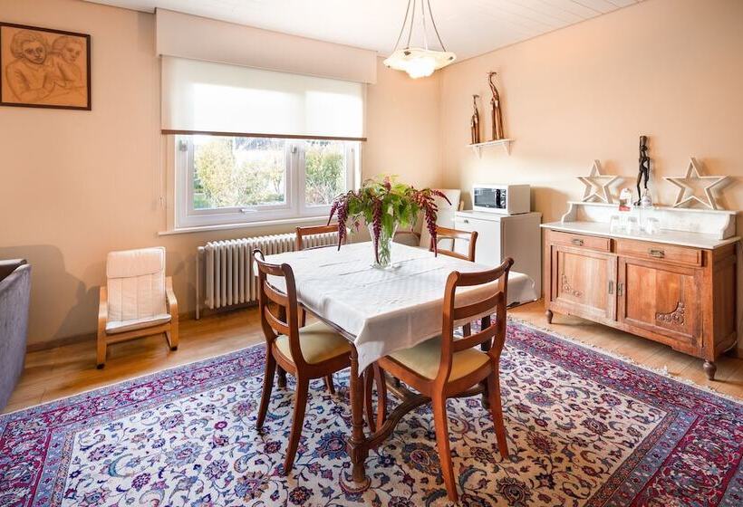 آپارتمان 3 خوابه, Park