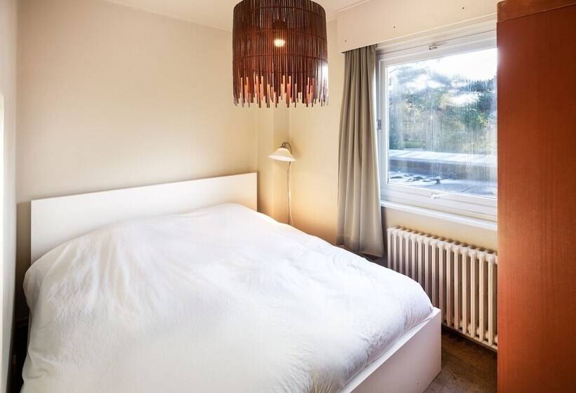 آپارتمان 3 خوابه, Park