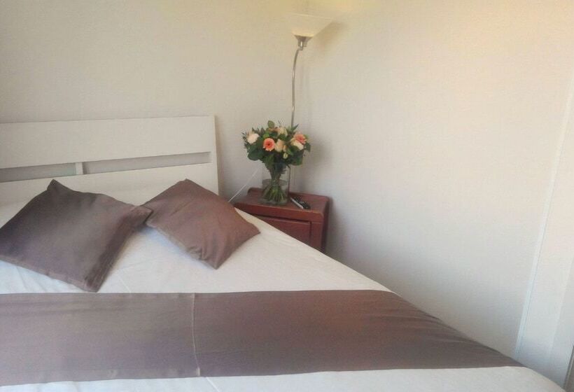 اتاق استاندارد, Park