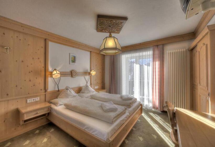 Номер Стандарт, Rezia