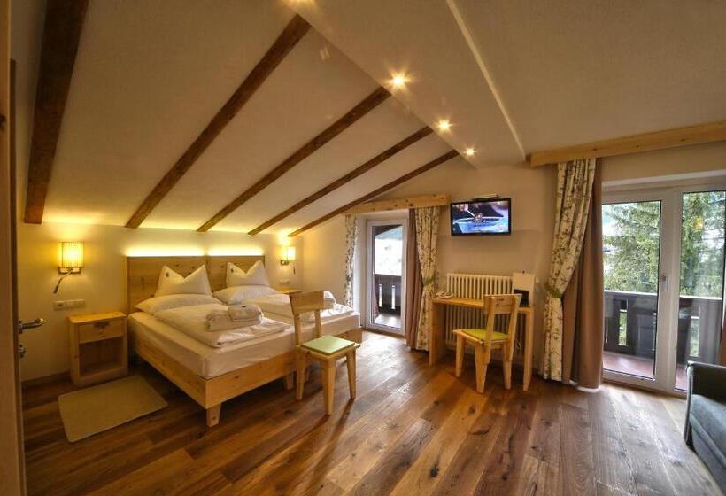 Номер Комфорт, Rezia