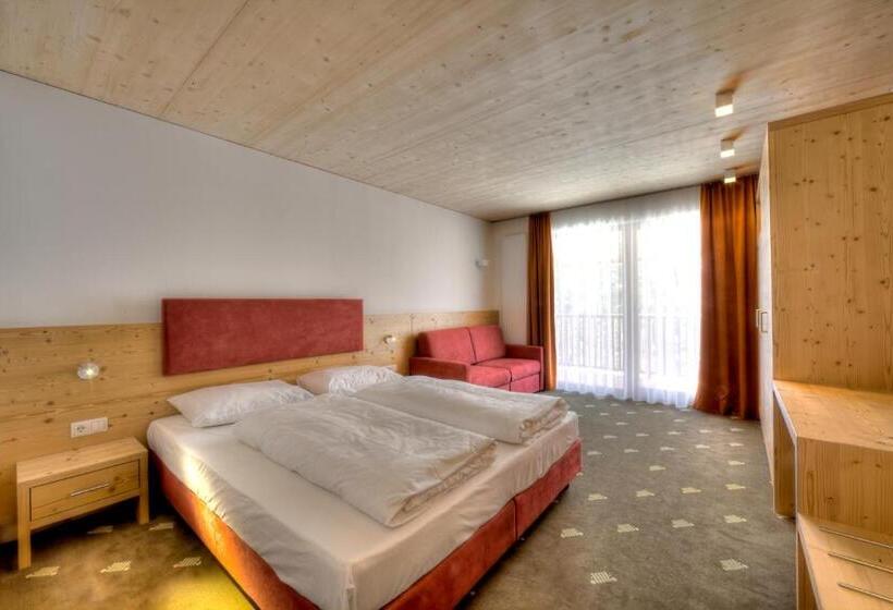 Номер Комфорт, Rezia