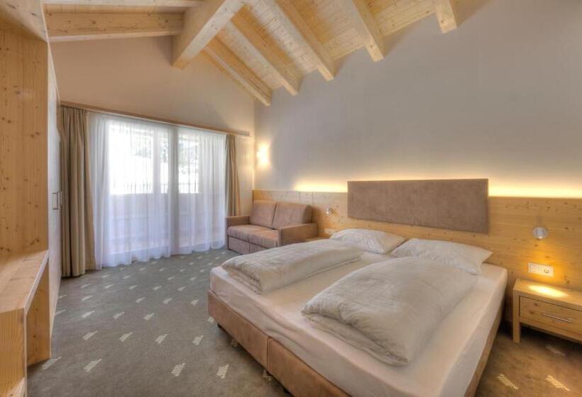 Пентхаус, Rezia