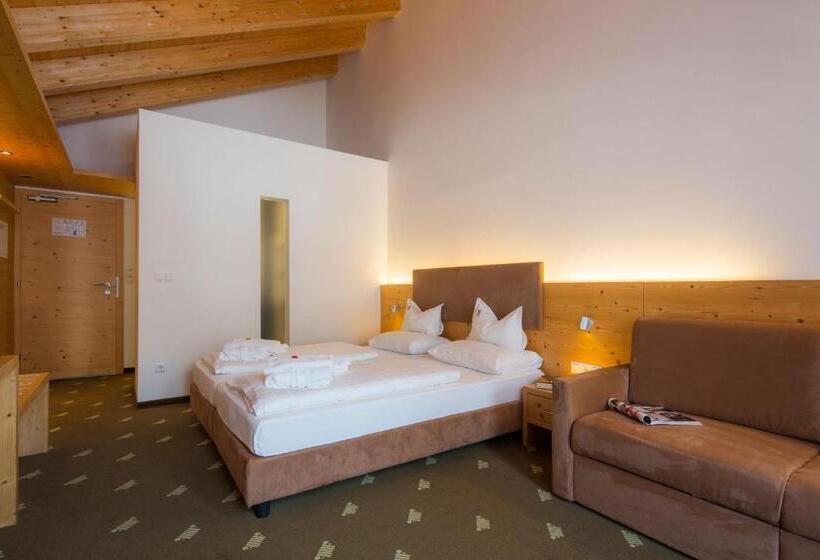 Пентхаус, Rezia